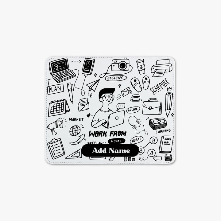 Personalised Mousepad - CC3