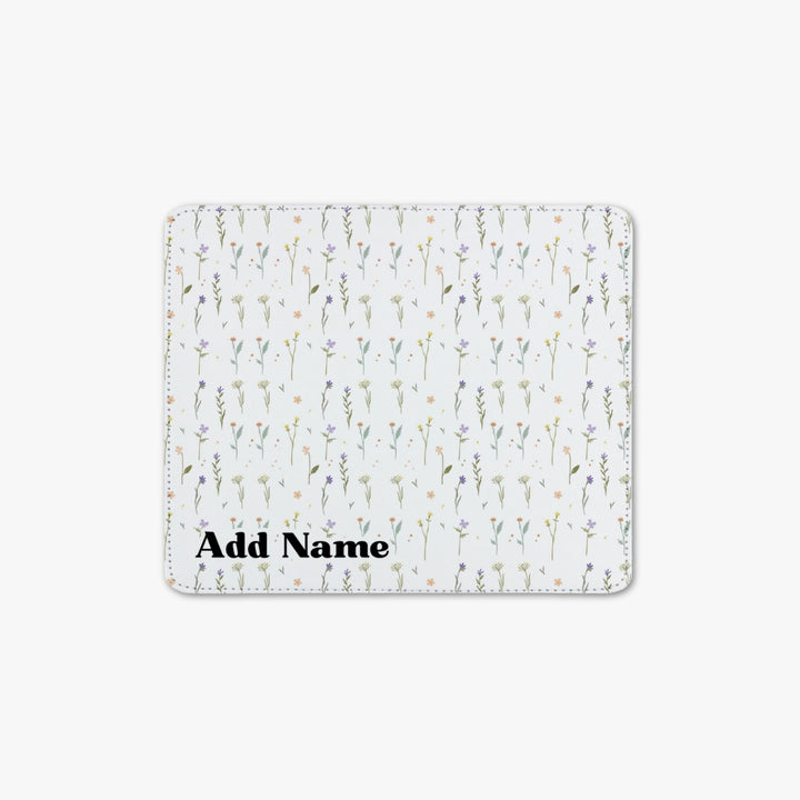 Personalised Mousepad - D1