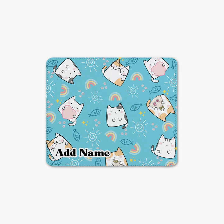 Personalised Mousepad - D6