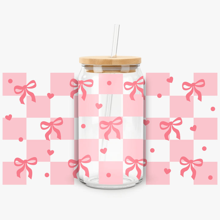 Glass Can With Straw | Glass Mug | Designer Mugs Cups | Gifts | LIMTEH