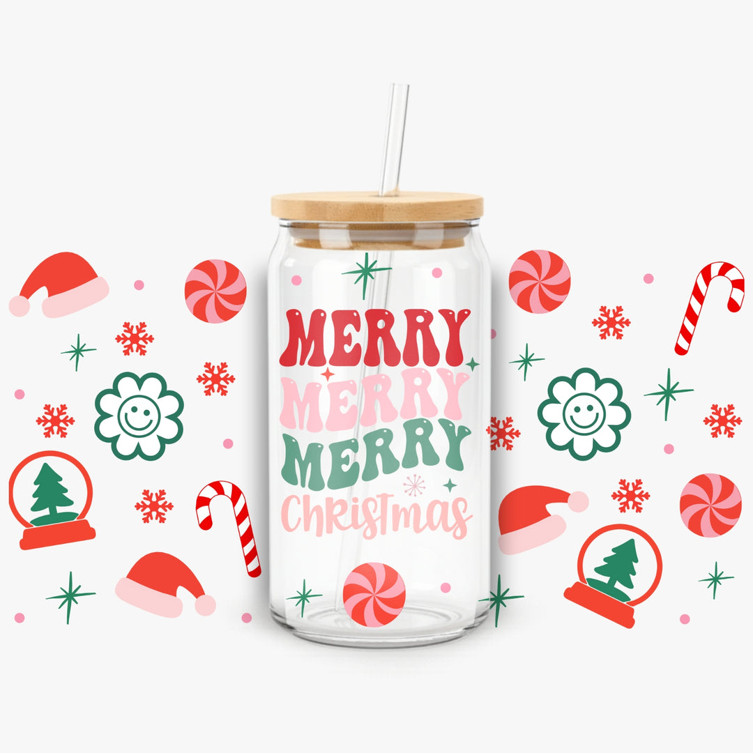 Glass Can With Straw | Glass Mug | Designer Mugs Cups | Gifts | LIMTEH