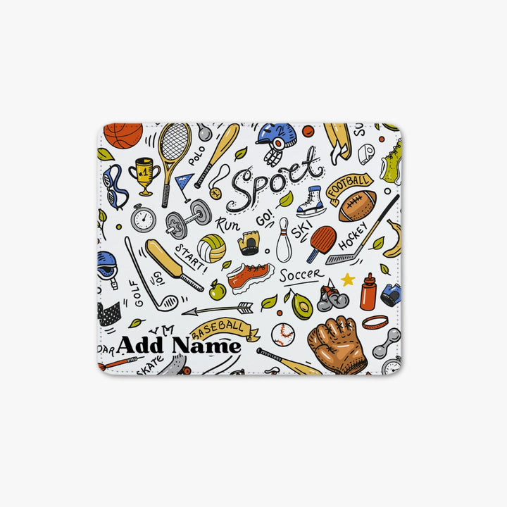Personalised Mousepad - PS8