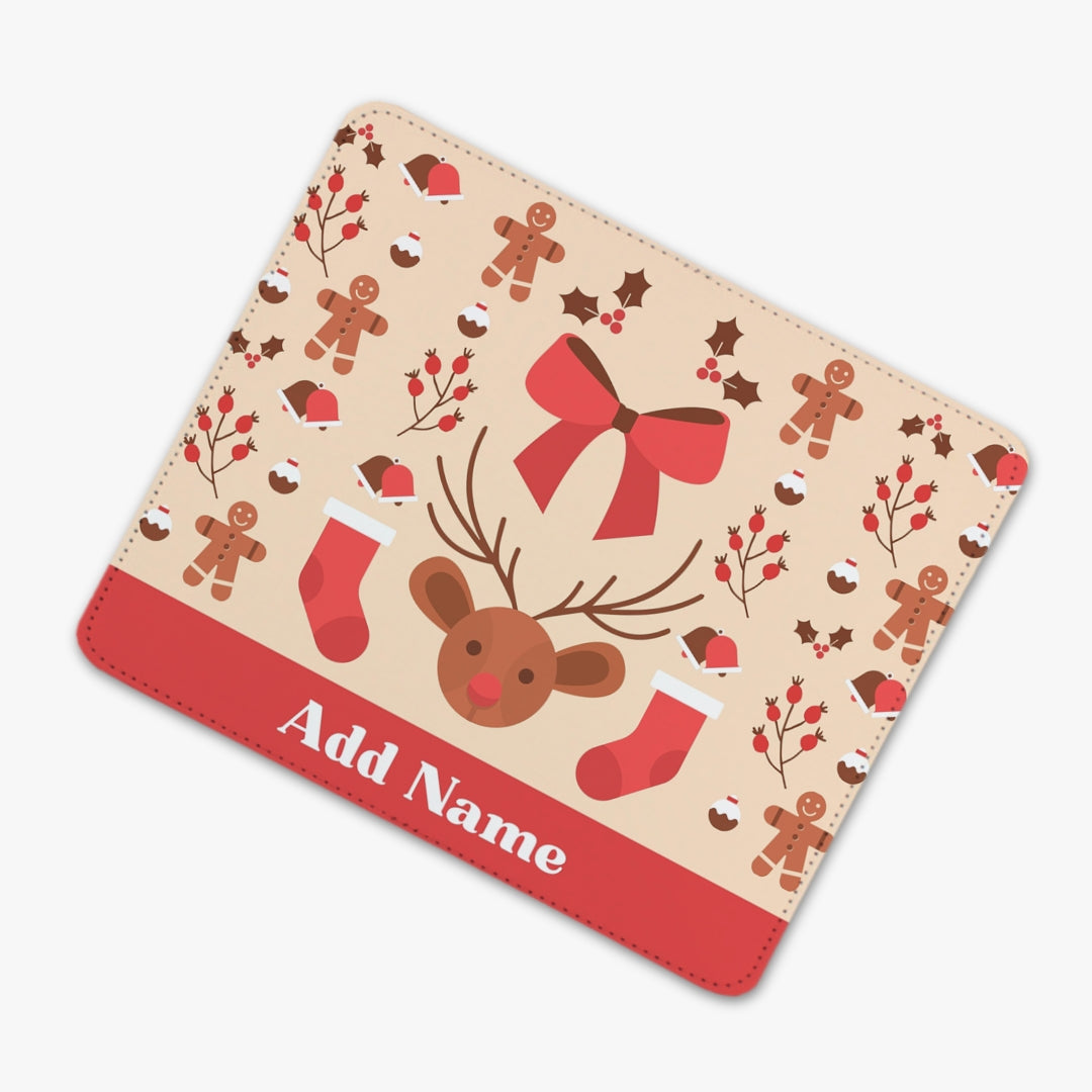 Personalised Mousepad - C1