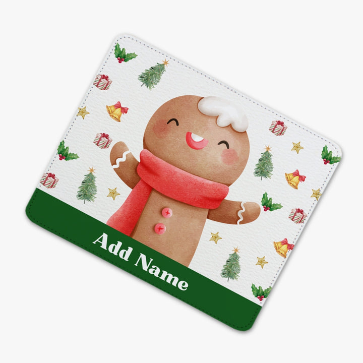 Personalised Mousepad - C10