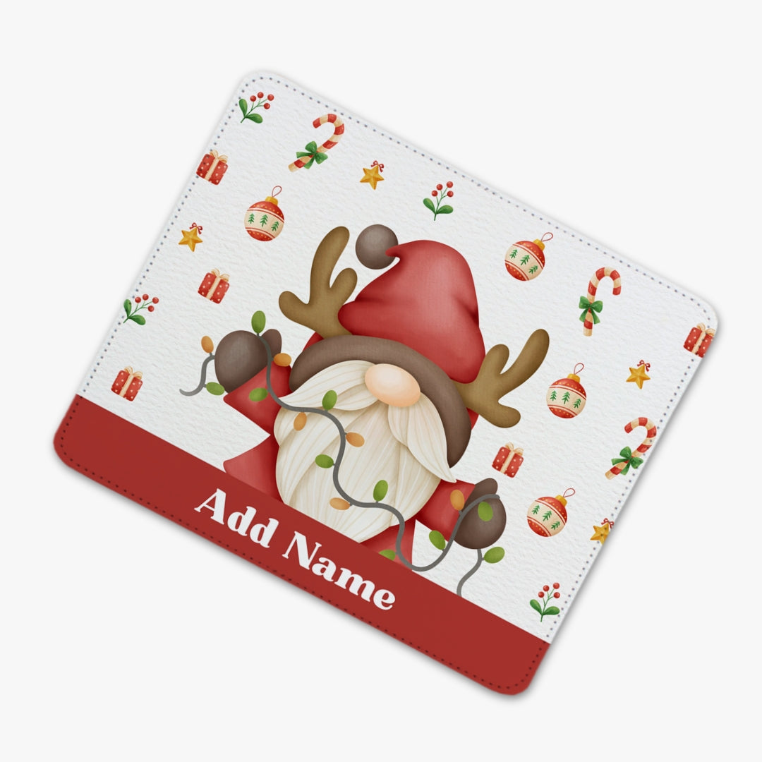 Personalised Mousepad - C11