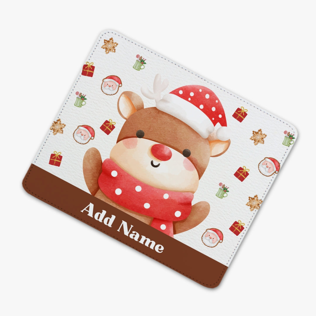 Personalised Mousepad - C12