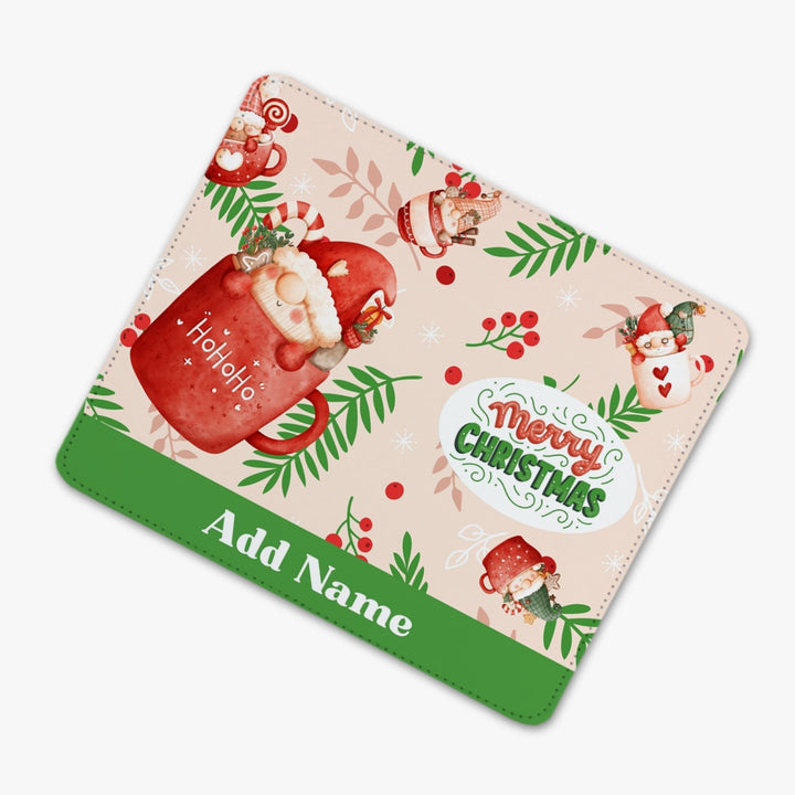 Personalised Mousepad - C3