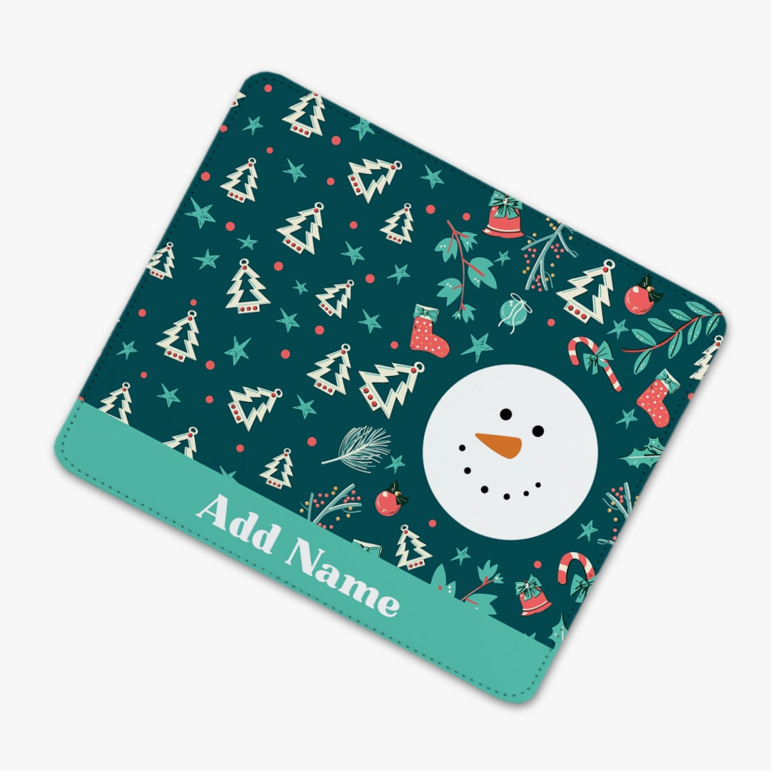 Personalised Mousepad - C4