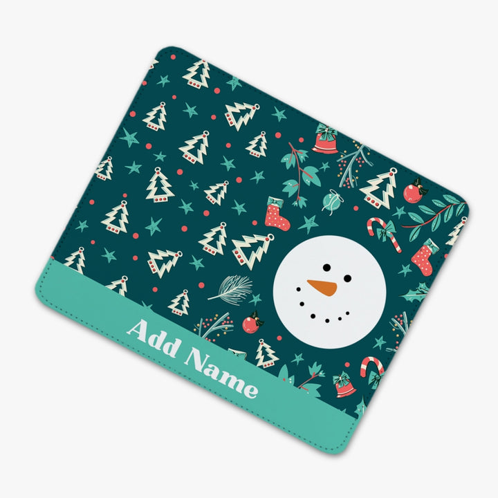 Personalised Mousepad - C4