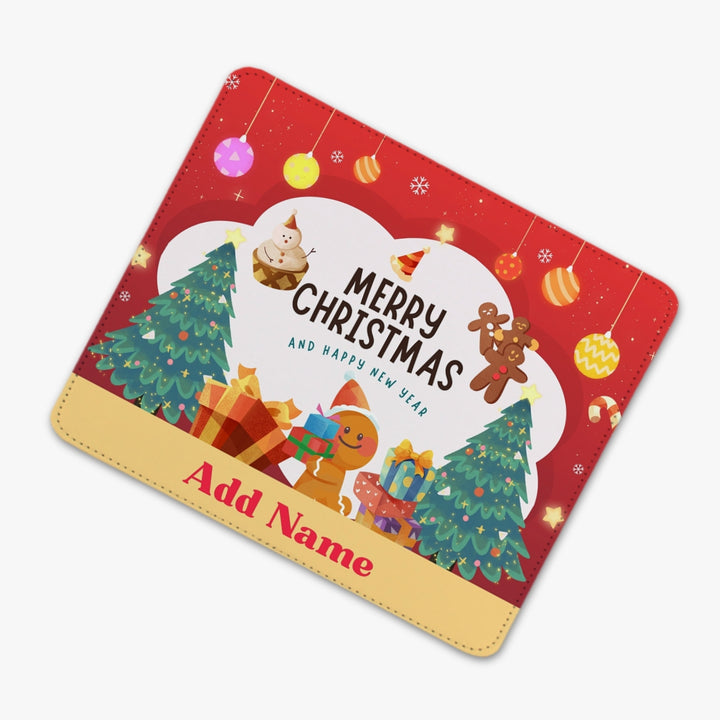 Personalised Mousepad - C5