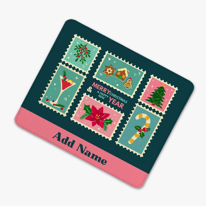 Personalised Mousepad - C6
