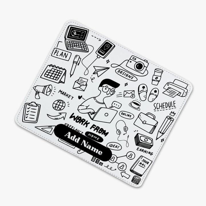 Personalised Mousepad - CC3