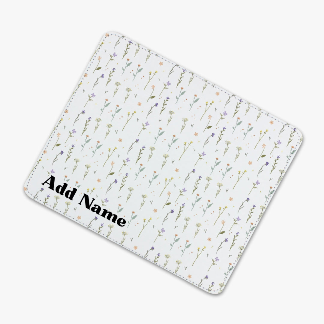 Personalised Mousepad - D1