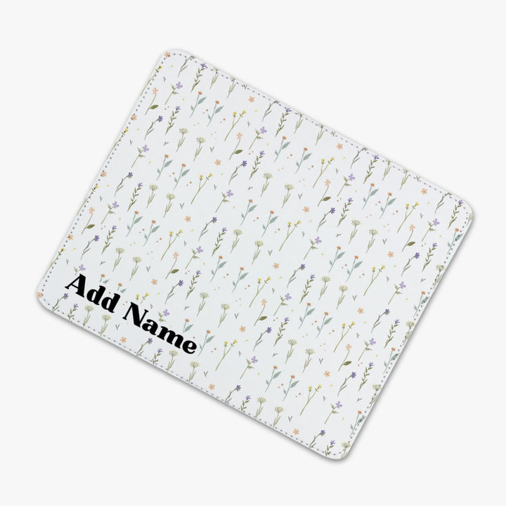 Personalised Mousepad - D1