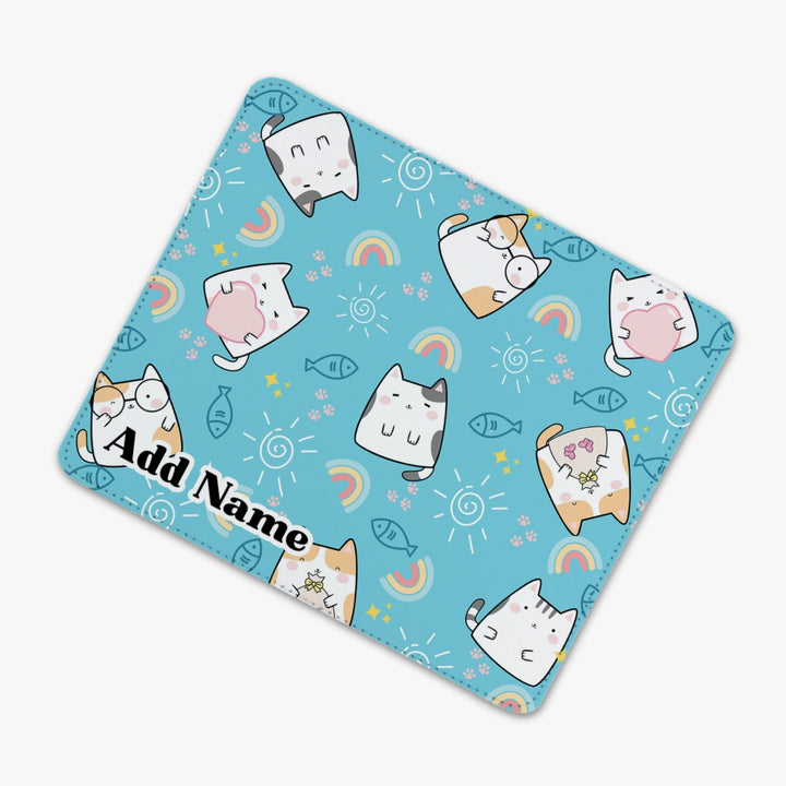 Personalised Mousepad - D6