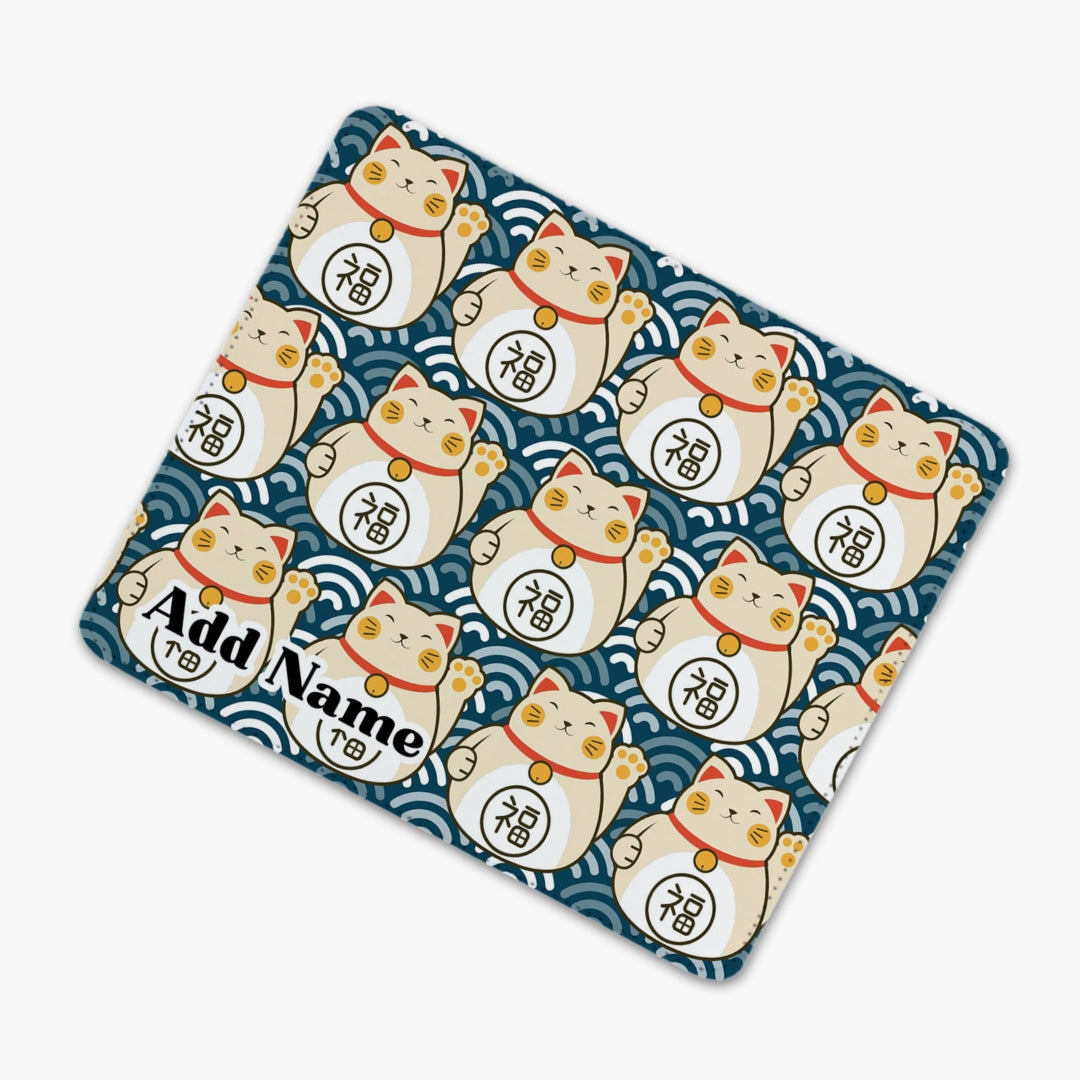 Personalised Mousepad - D5
