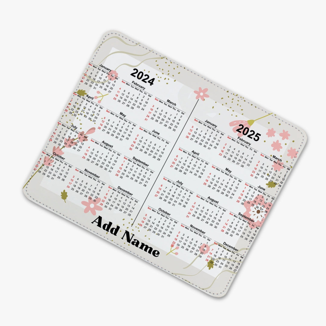 Personalised Mousepad - MM3