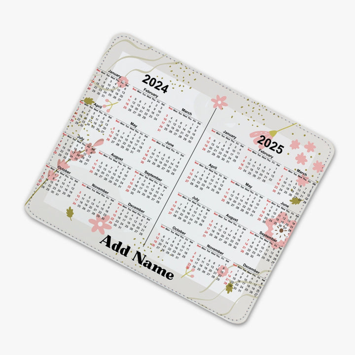 Personalised Mousepad - MM3