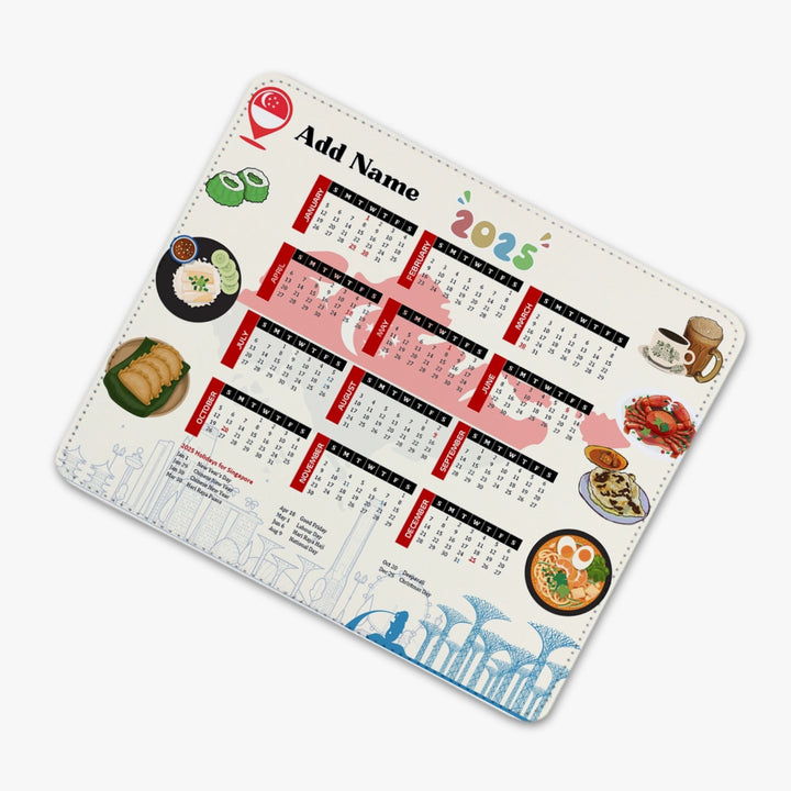 Personalised Mousepad - MM4