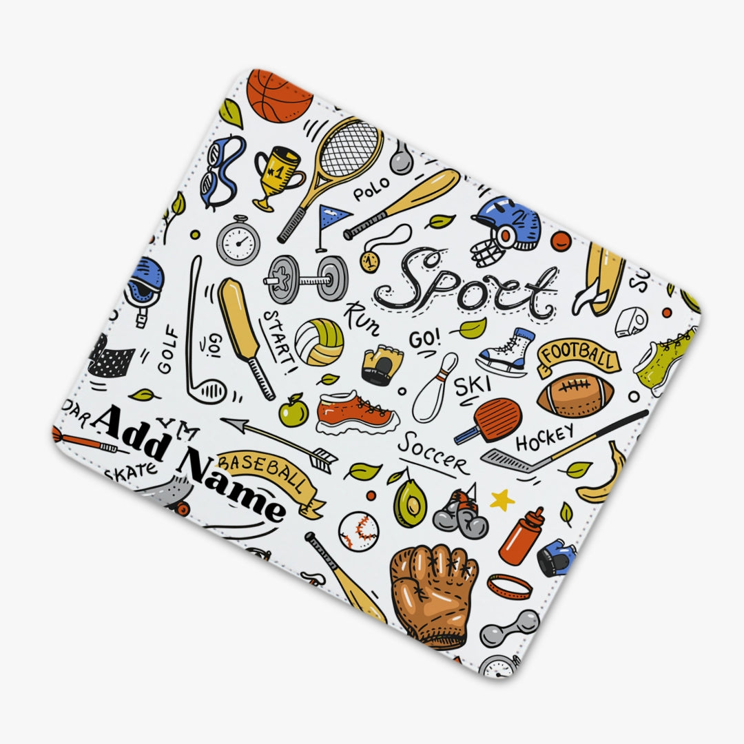 Personalised Mousepad - PS8