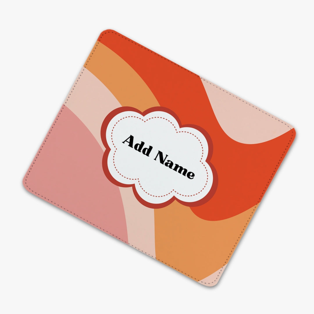Personalised Mousepad - RV1