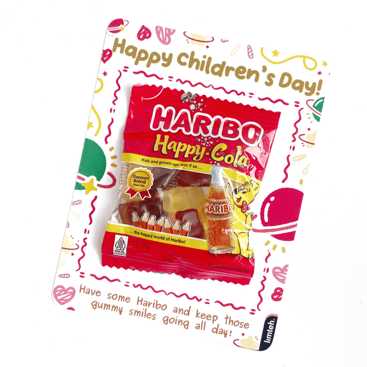 Treat & Joy Gift | Snack Gift | Door Gift | Farewell | Birthday | Graduation Wedding | Teacher's Day | Christmas