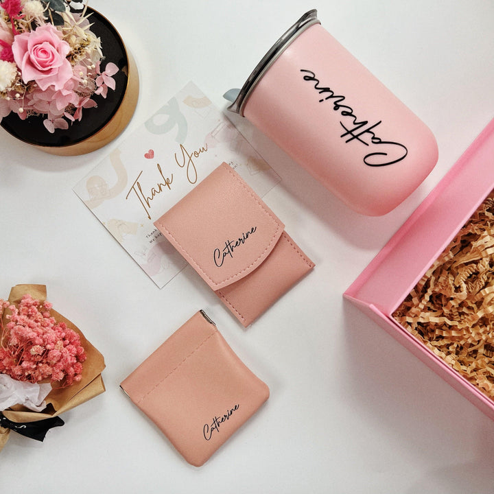 💗Pink Blossom GiftSet