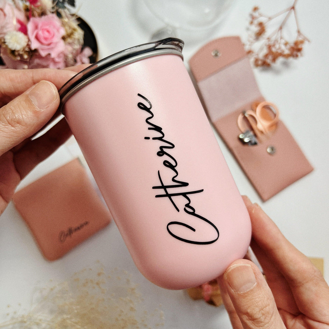 💗Pink Blossom GiftSet