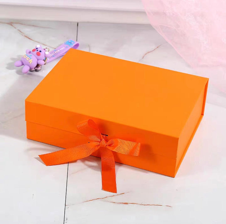 Premium Gift Box | gift box packaging | Ribbon Gift Box | Birthday | Christmas Gifts | Anniversary Wedding