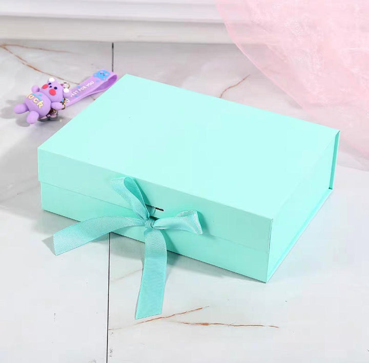 Premium Gift Box | gift box packaging | Ribbon Gift Box | Birthday | Christmas Gifts | Anniversary Wedding