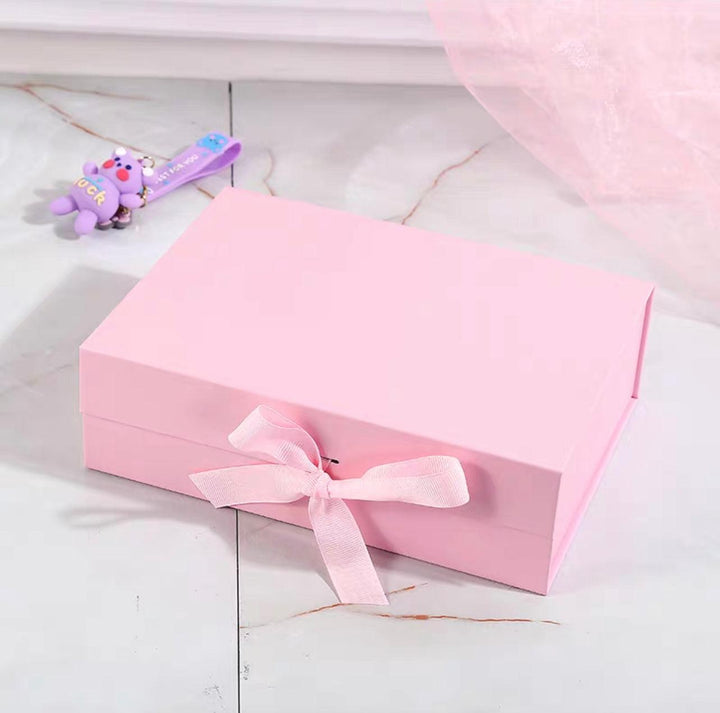 Premium Gift Box | gift box packaging | Ribbon Gift Box | Birthday | Christmas Gifts | Anniversary Wedding