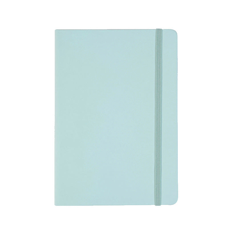 Personalised A5 Notebook