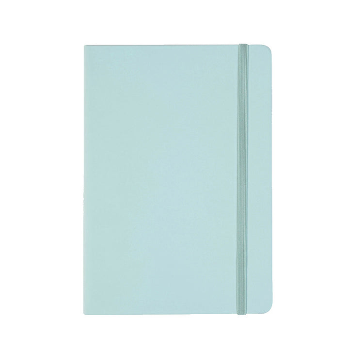 Personalised A5 Notebook