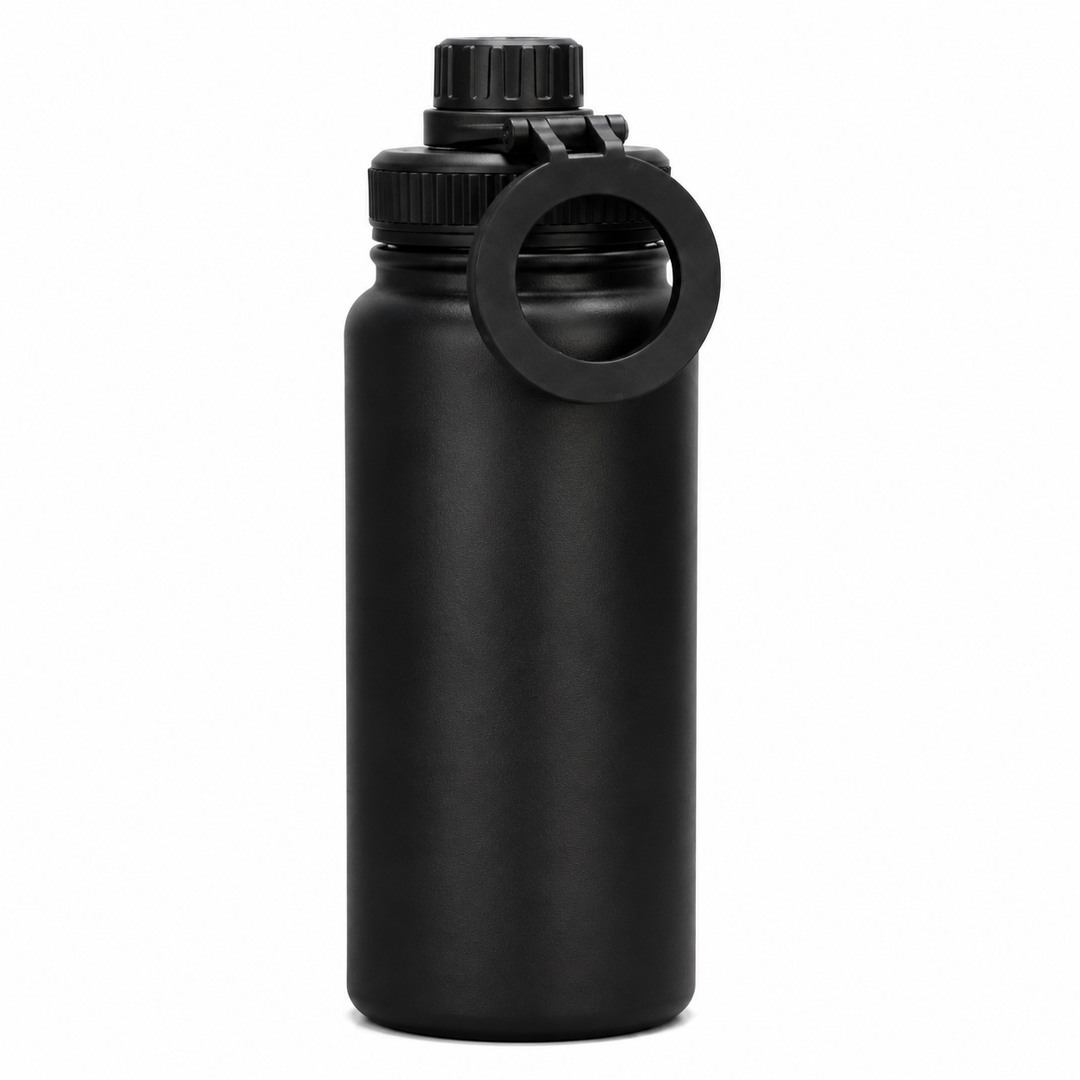 Personalised 1000ml Sport Tumbler | Thermal flask | Water Bottle | Customised gift | Christmas Gifts | Farewell Gifts