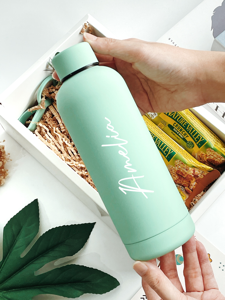 Mint Daily Fuel Giftset