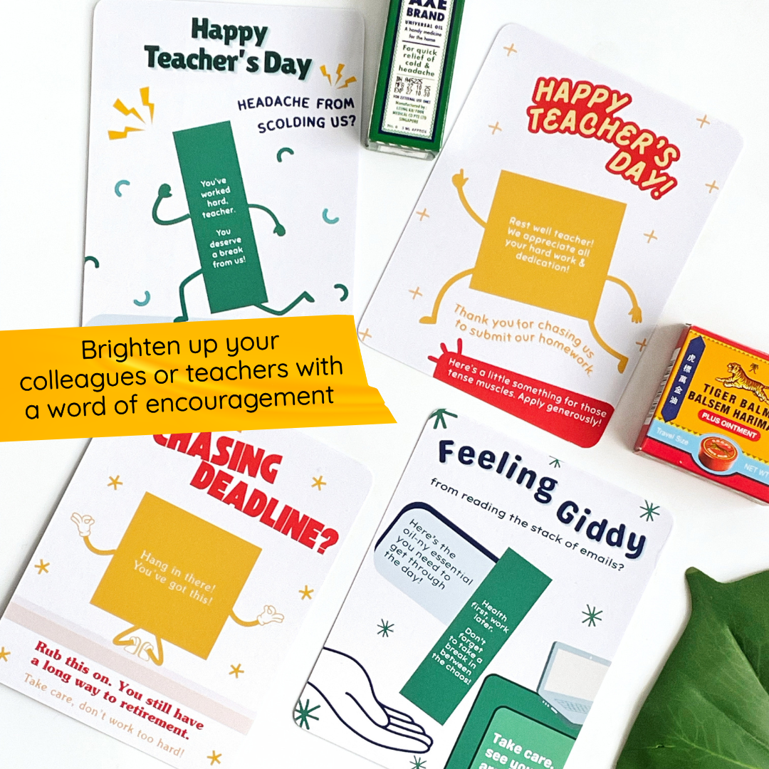 Treat & Joy Gift | Snack Gift | Door Gift | Farewell | Birthday | Graduation Wedding | Teacher's Day | Christmas