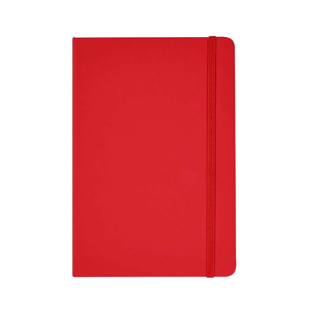 Personalised A5 Notebook