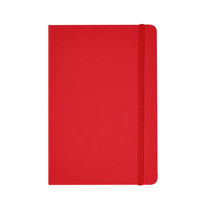 Personalised A5 Notebook