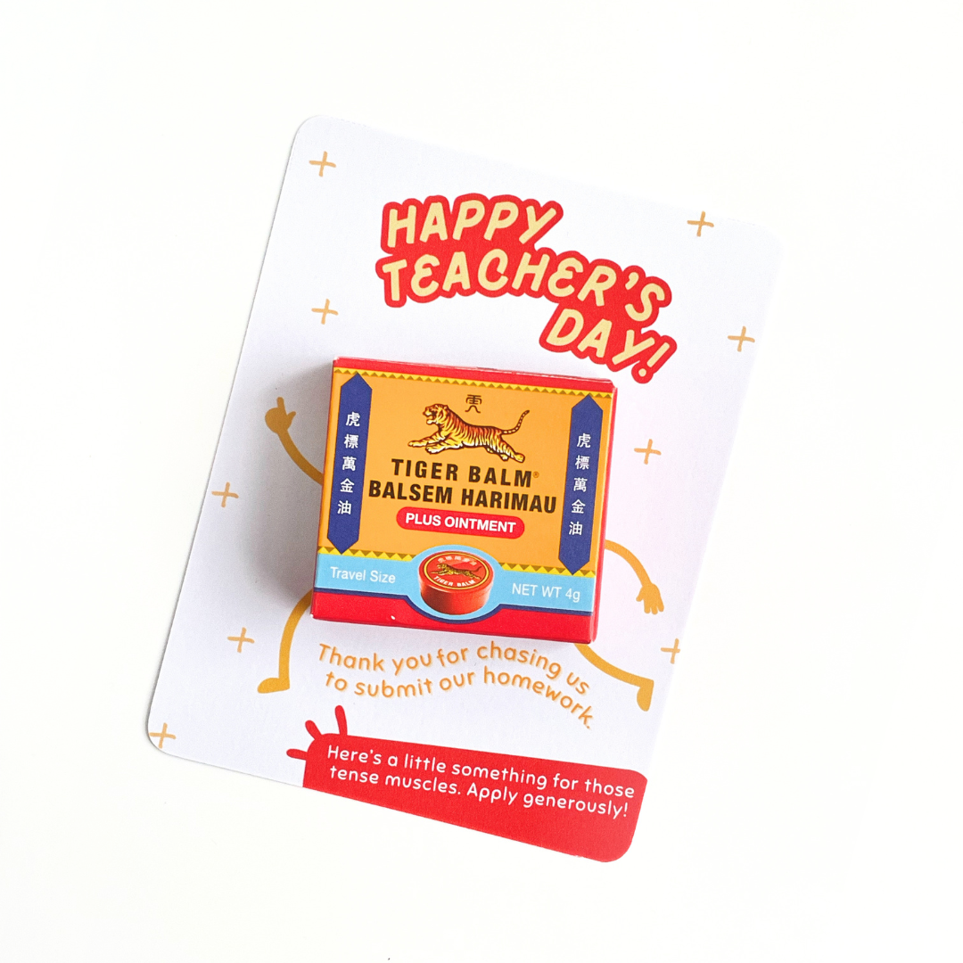 Treat & Joy Gift | Snack Gift | Door Gift | Farewell | Birthday | Graduation Wedding | Teacher's Day | Christmas