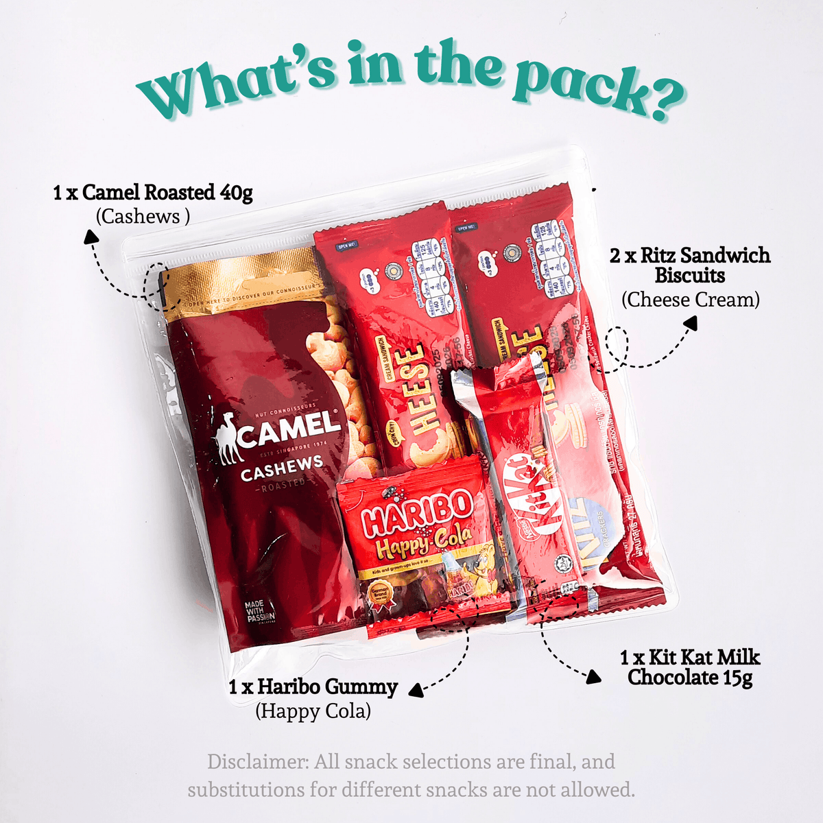 Snack Gift Pack | Coffee Tea Biscoff Biscuit Chocolate Gift Set | Door ...