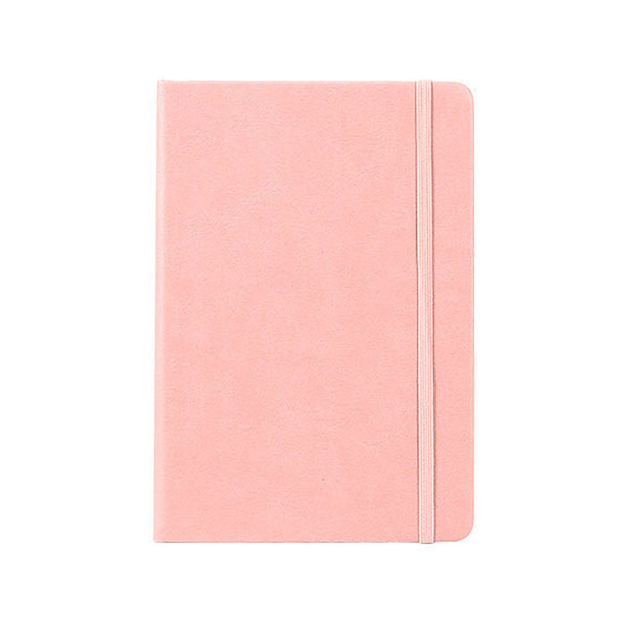 Personalised A5 Notebook