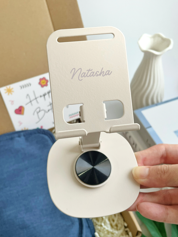 The Motion Collection Giftset
