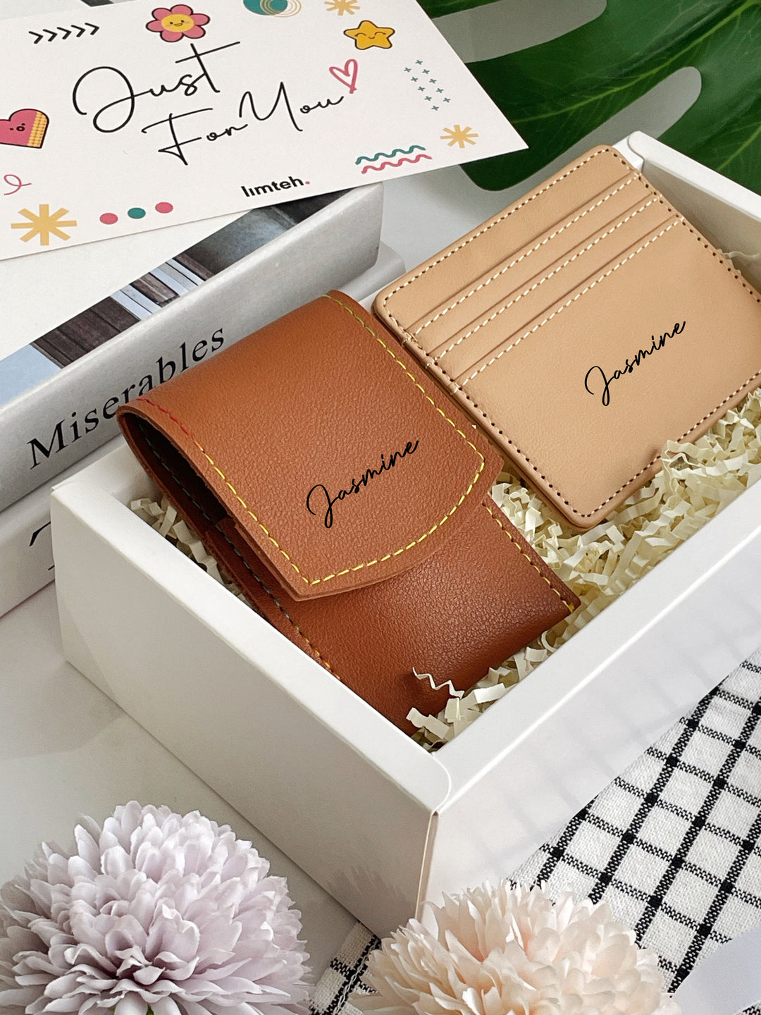 Everyday Carry Giftset