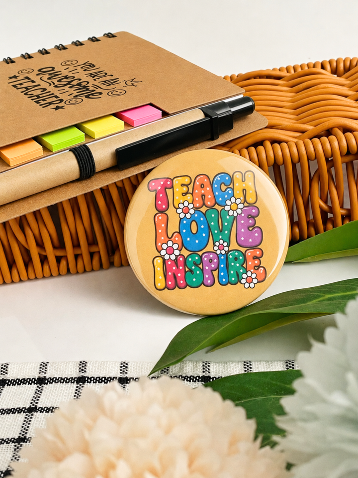 Teacher's Signature Desk Kit