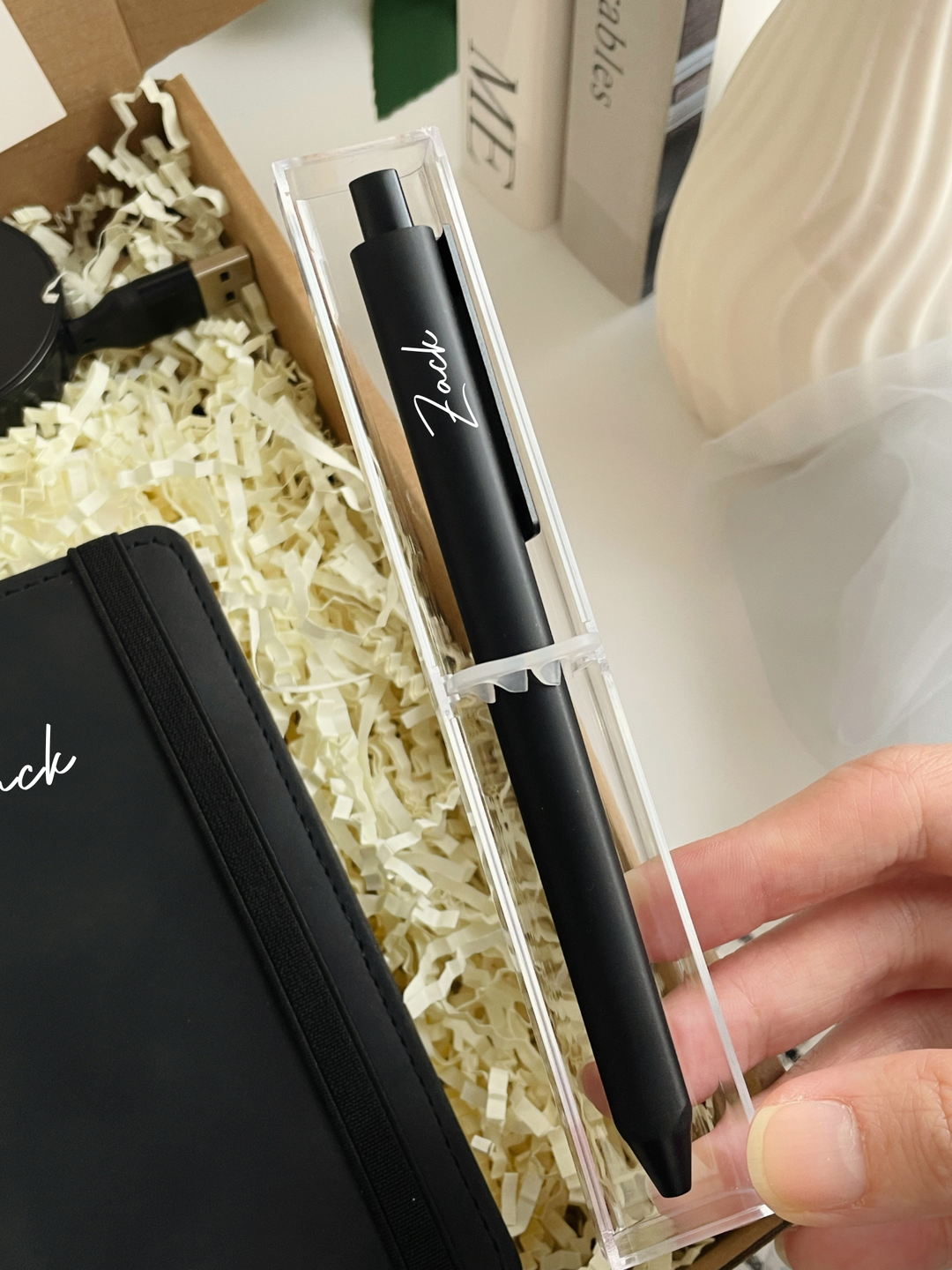 The Atlas Collection Giftset
