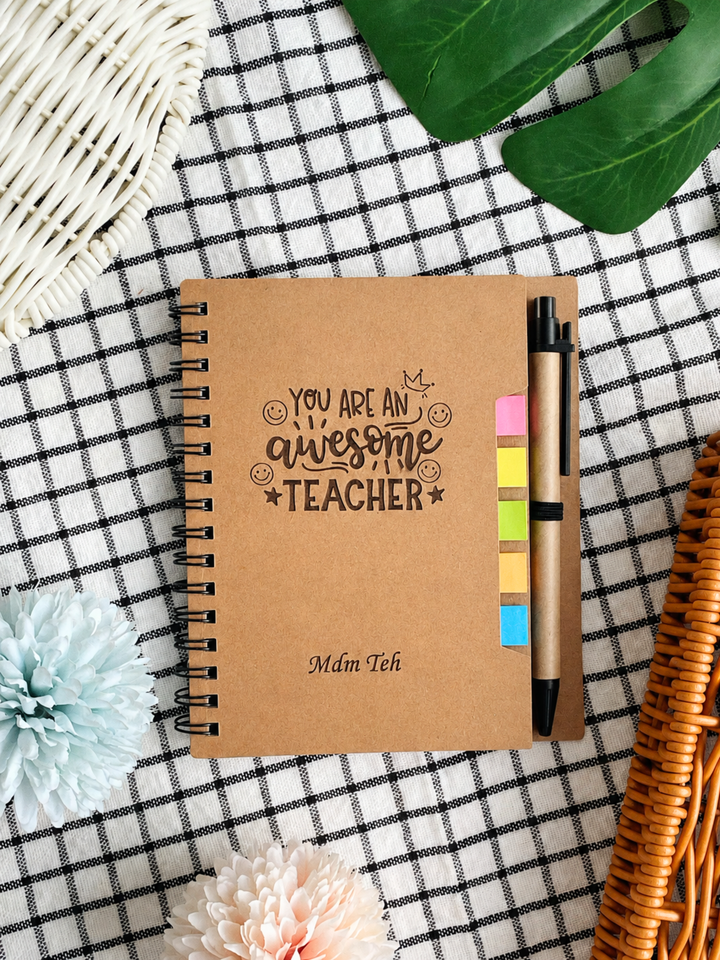 Teacher's Signature Desk Kit