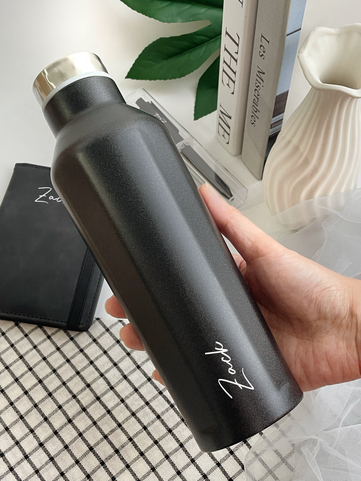 The Atlas Collection Giftset