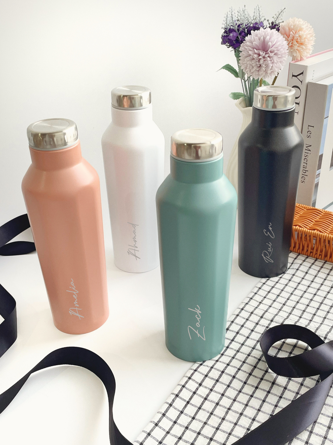 The Daily Companion Giftset