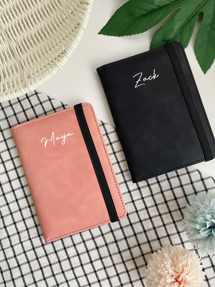 The Atlas Collection Giftset