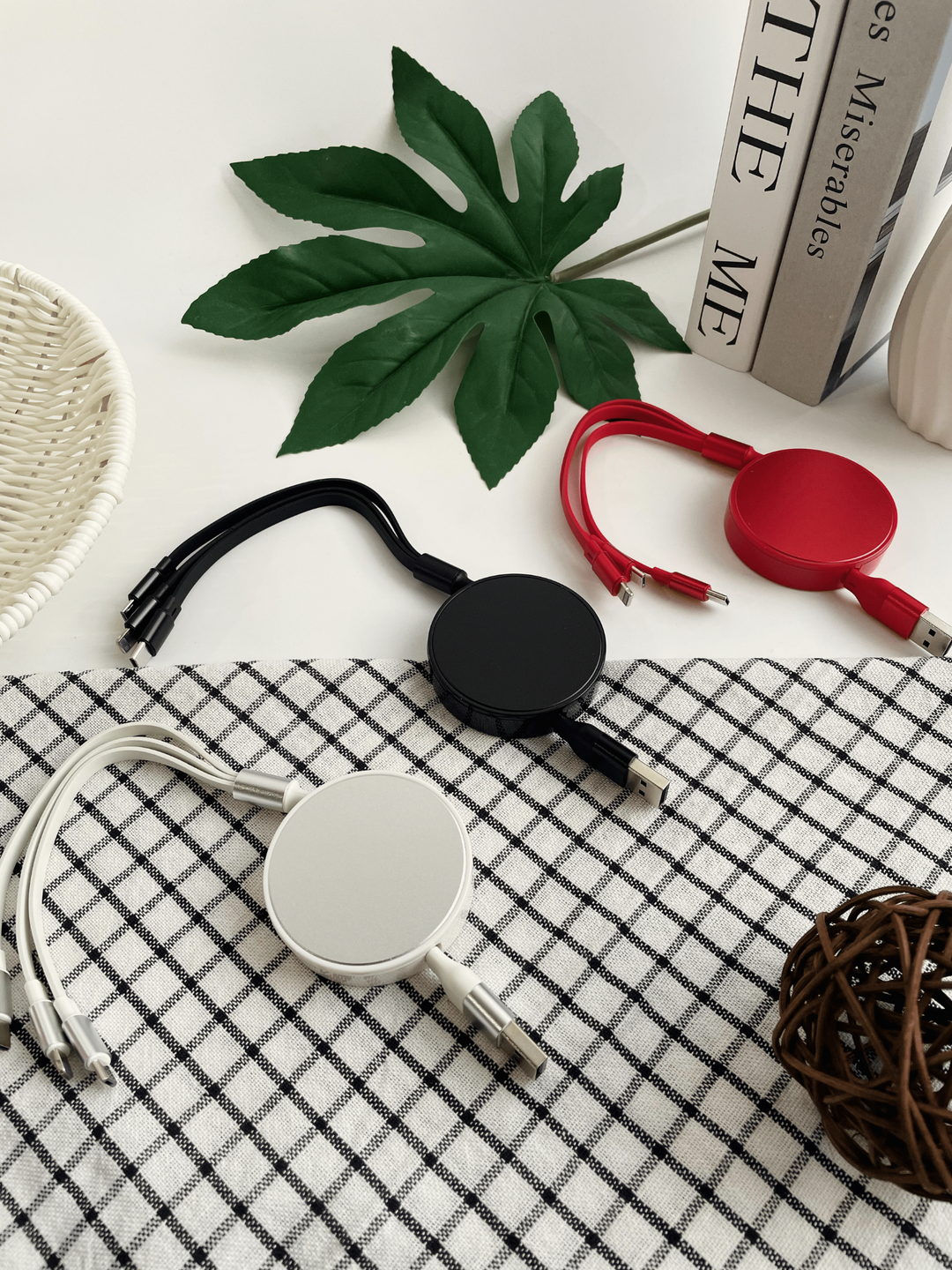 The Atlas Collection Giftset